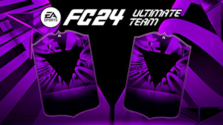 EA Sports FC 24 Ultimate Team: filtradas 4 nuevas cartas FC Pro Live