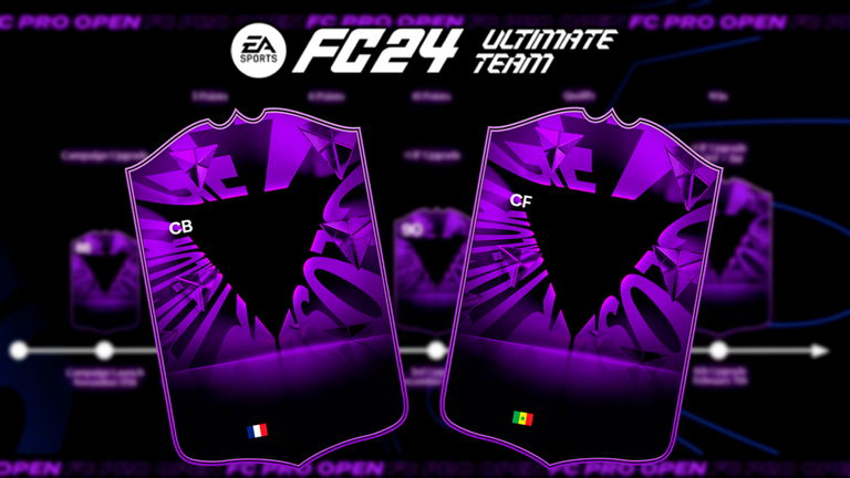 EA Sports FC 24 Ultimate Team: se filtran más cartas FC Pro Live y una podría llegar a los 90 de media