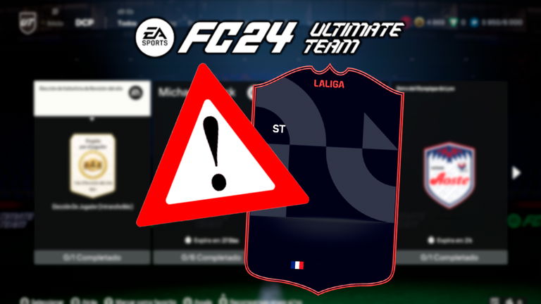 EA Sports FC 24 Ultimate Team: se filtra el nuevo POTM de LaLiga y será obligatorio