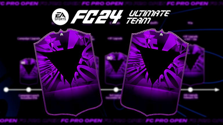 EA Sports FC 24 Ultimate Team: ¿cuándo y cuánto mejorarán las cartas FC Pro Live?