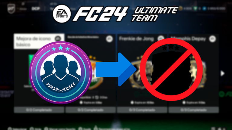 EA Sports FC 24 Ultimate Team: no completes este SBC bajo ningún concepto