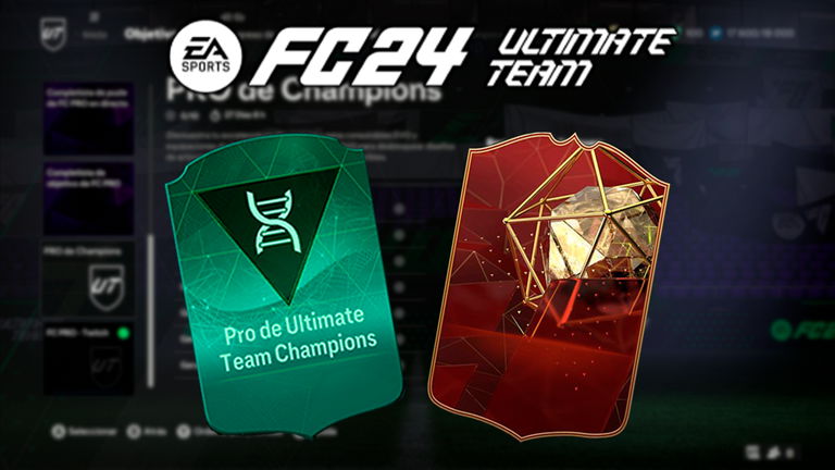 EA Sports FC 24 Ultimate Team: así se podrán conseguir los rojitos de UT Champions