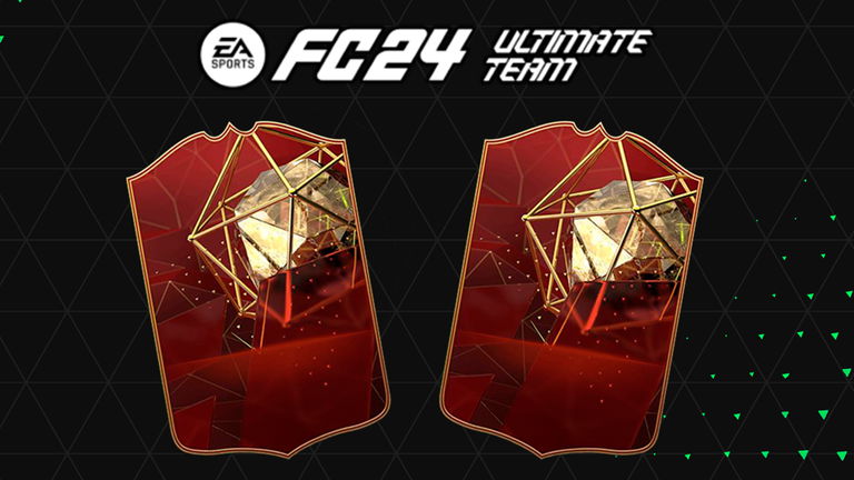 EA Sports FC 24 Ultimate Team: vuelven las cartas rojas de UT Champions según esta filtración