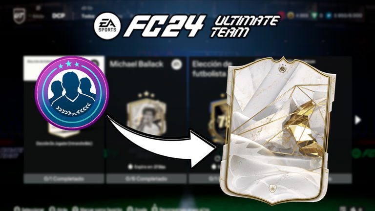 EA Sports FC 24 Ultimate Team: por fin se incluirá uno de los SBCs más esperados (filtración)