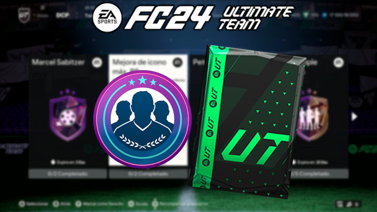 EA Sports FC 24 Ultimate Team: este SBC cuesta muy poco para la recompensa que da