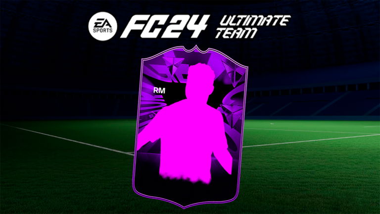 EA Sports FC 24 Ultimate Team: este extremo es un regalo y puede subir de media