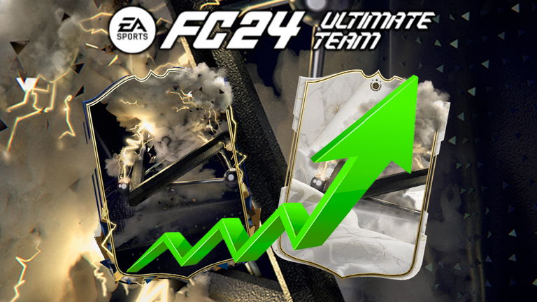 EA Sports FC 24 Ultimate Team: un fallo de EA confirma como podrán mejorar las nuevas cartas