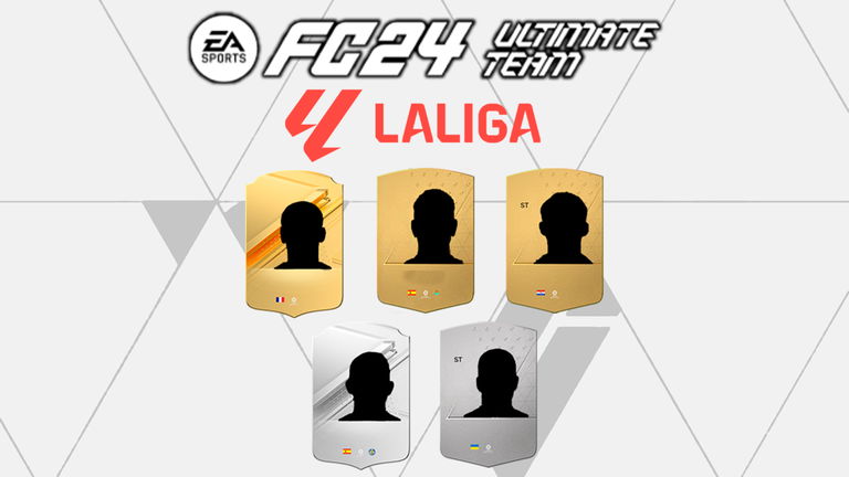 EA Sports FC 24 Ultimate Team: estos son los candidatos al nuevo POTM de LaLiga