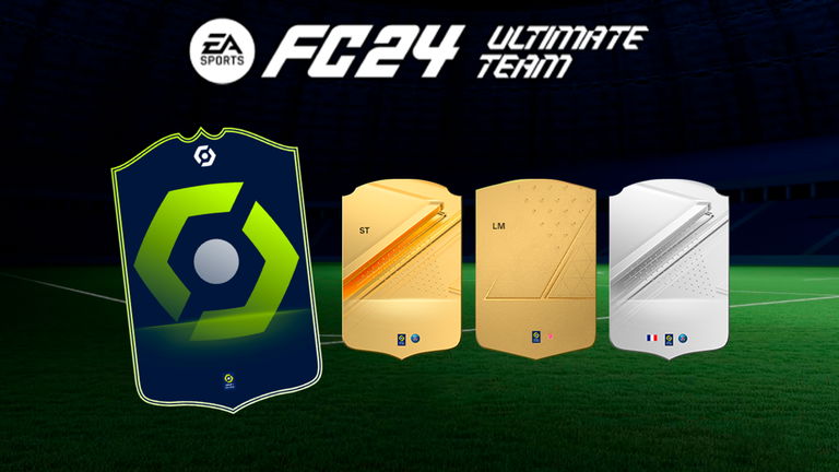 EA Sports FC 24 Ultimate Team: estos son los candidatos al POTM de la Ligue 1 y uno parte con mucha ventaja