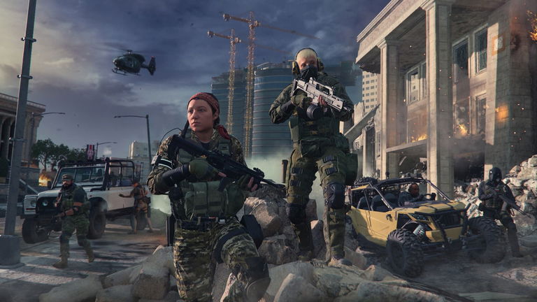 Call of Duty: Modern Warfare III va camino de convertirse en el juego peor valorado de 2023