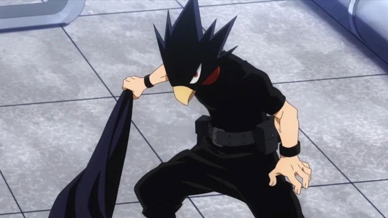 My Hero Academia revela que hay un sorprendente estudiante que está al nivel de un héroe