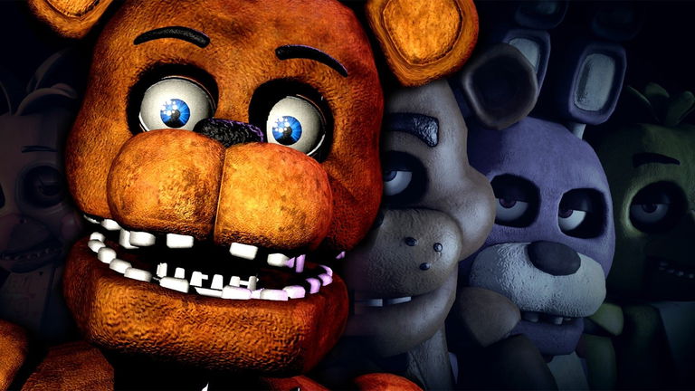La película de Five Nights at Freddy's revela su final alternativo que lo hubiera cambiado todo