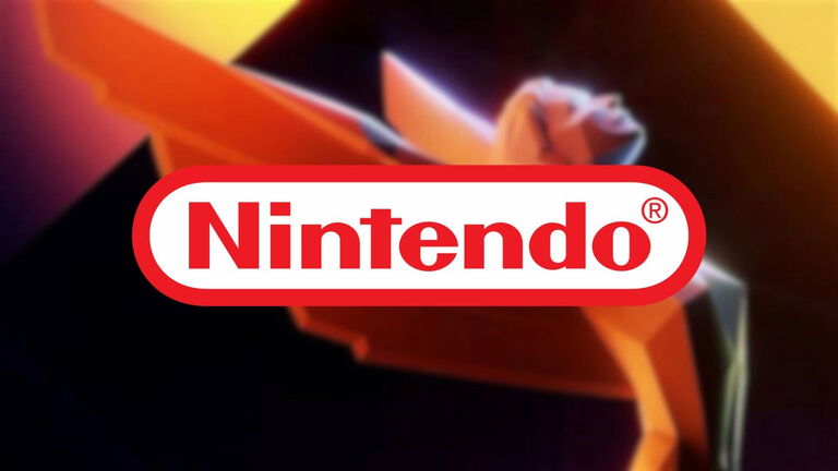Nintendo es la compañía con más nominaciones en The Game Awards 2023