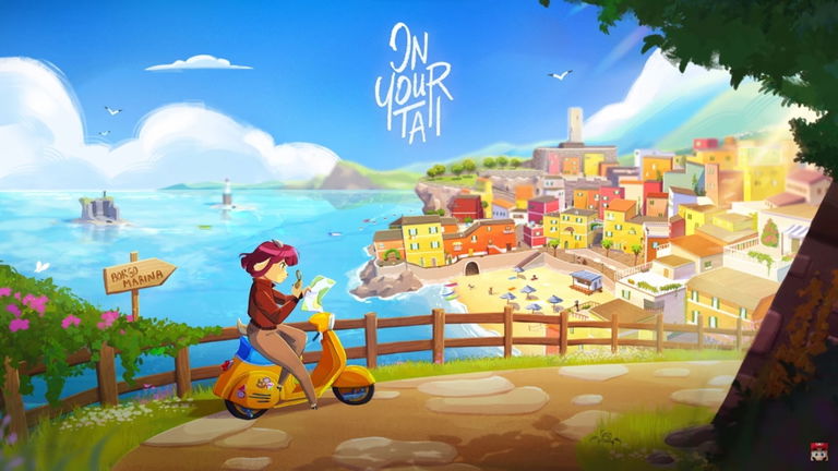 On Your Tail es el nuevo juego de detectives que llega a Nintendo Switch
