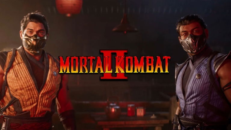 Estos son los posibles personajes que estarán en Mortal Kombat 2