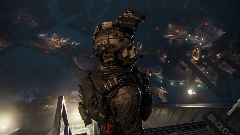 Xbox revela la ventana de lanzamiento para el Call of Duty de 2024