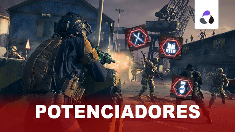 Modern Warfare 3 Zombies: todos los potenciadores o Power-Ups