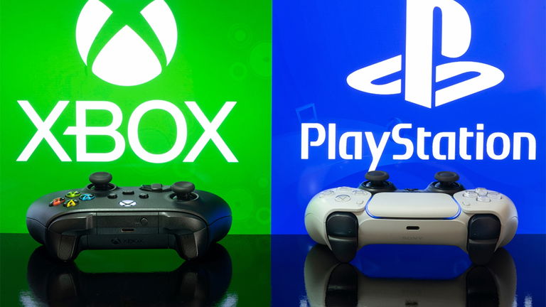 Un estudio revela la cantidad de PS5 que se venden por cada Xbox Series X|S