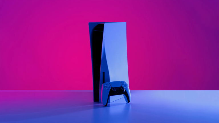 La última actualización de PS5 tiene una función secreta dedicada al modelo Slim