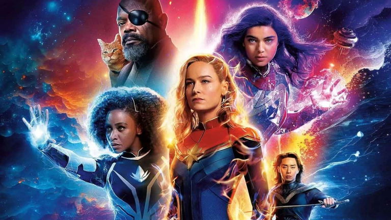 La omisión de este personaje en The Marvels deja en claro que Secret Invasion no significó nada