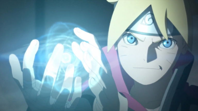 El nuevo rasengan de Boruto ha solucionado uno de los grandes errores de Naruto
