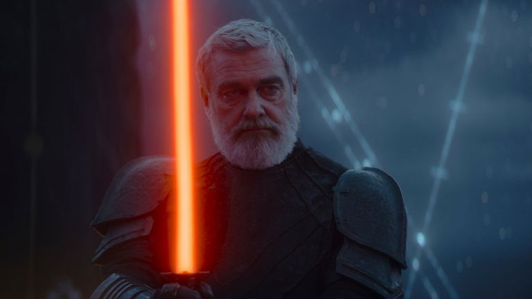 El creador de Ahsoka habla acerca de lo que pasará con Baylan Skoll tras la muerte de Ray Stevenson