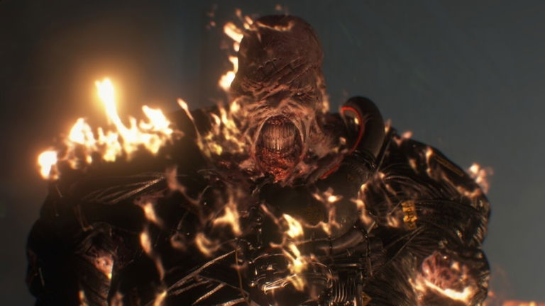 Los 8 mejores villanos del universo de Resident Evil
