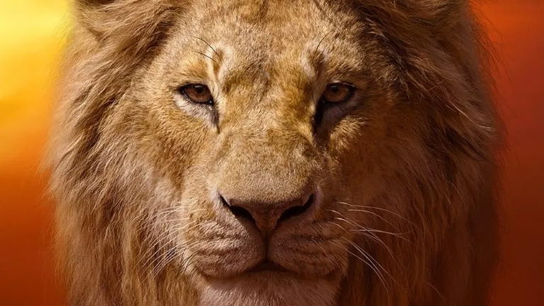 Mufasa: El Rey León retrasa su estreno para finales de 2024