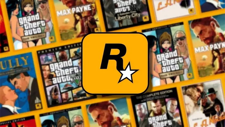 Un ex empleado de Rockstar es advertido por compartir secretos de la compañía