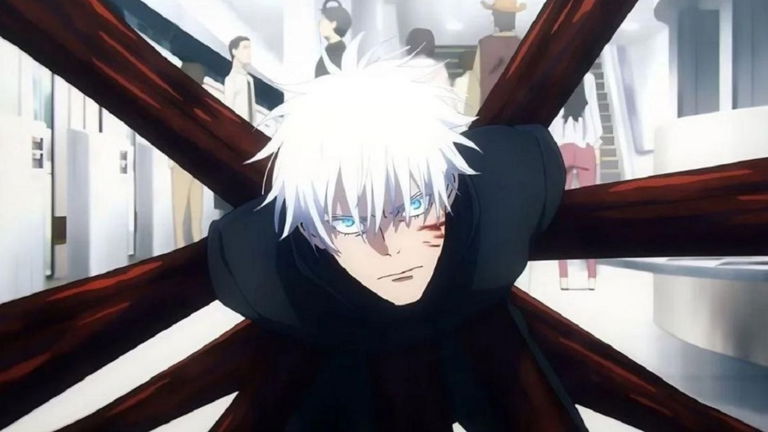 Jujutsu Kaisen: ¿cuánto tiempo permanecerá Satoru Gojo encerrado en la Prisión Confinadora?