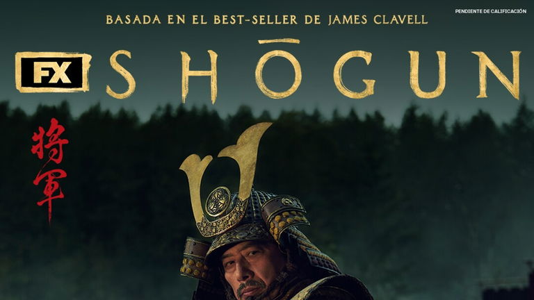 Shōgun, la próxima gran serie de Disney+, ya tiene fecha de estreno