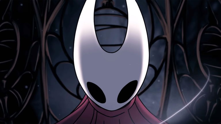 Los seguidores de Hollow Knight: Silksong dicen que el juego aparecerá en la gala de los Game Awards
