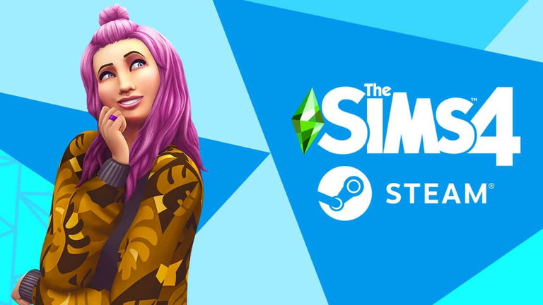 Los Sims 4 ofrece gratis uno de sus contenidos más populares por tiempo limitado en Steam