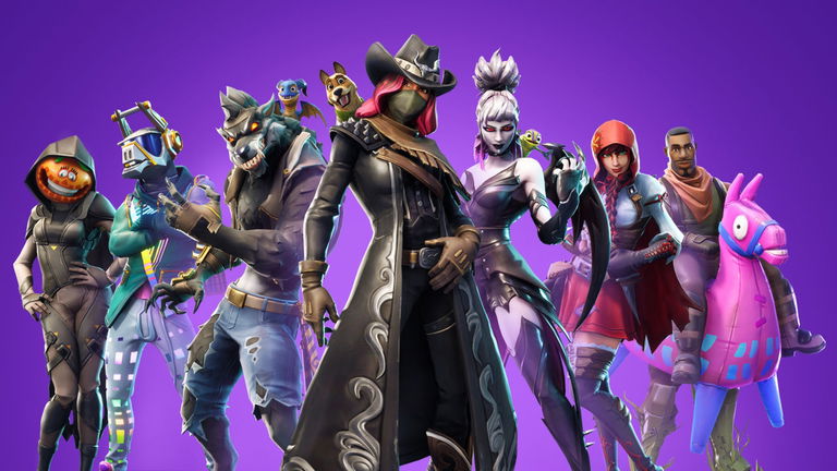 Fortnite añade restricción de edad en algunas skins y los usuarios no reaccionan bien