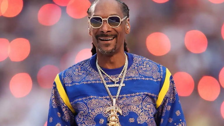 Snoop Dogg y su hijo crean un nuevo estudio para desarrollar y publicar videojuegos