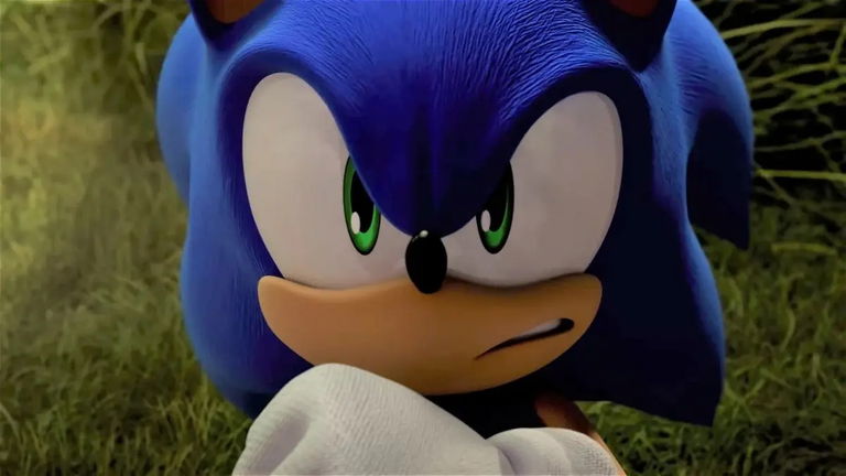 El director de Sonic Frontiers cree que los mods son el enemigo