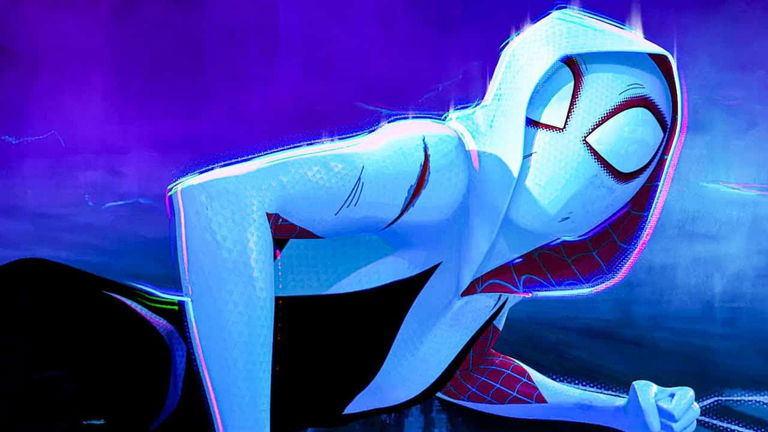 Marvel muestra la nueva forma aterradora de Spider-Gwen y es increíble