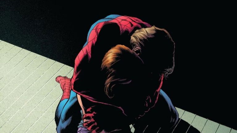 ¿Cuál fue el peor error que cometió Spider-Man en su vida?