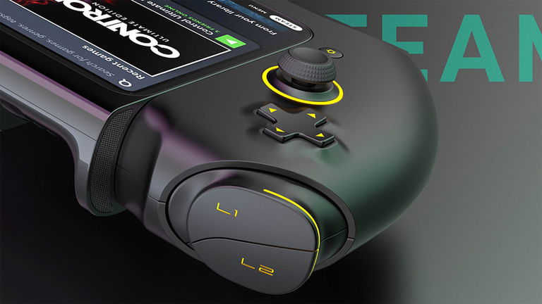 Valve revela cuándo llegará Steam Deck 2, tras la presentación del modelo OLED