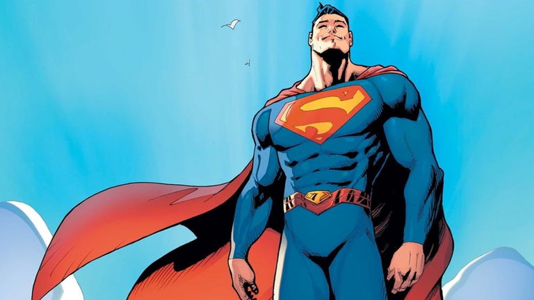 Este actor no quiso ser el protagonista de Superman: Legacy y el motivo te sorprenderá
