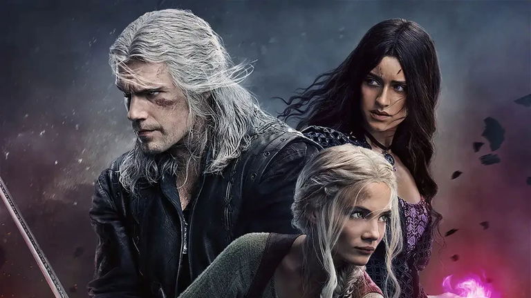 El creador de The Witcher afirma que Netflix nunca le escuchó respecto a la serie