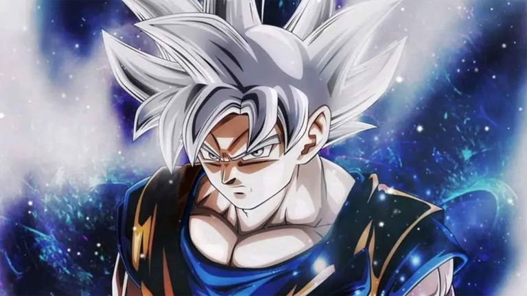 Dragon Ball Super puede haber anticipado la forma de Goku más poderosa que el Ultra Instinto