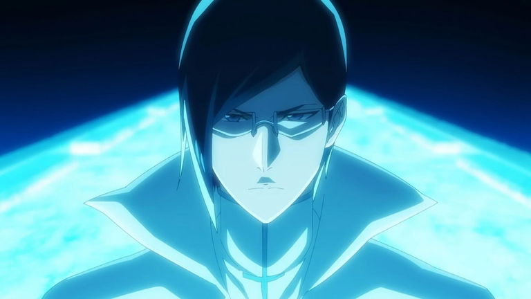 Bleach: este cosplay de Uryu lo prepara para su regreso en Thousand-Year Blood War