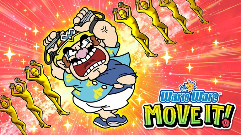 Análisis de WarioWare: Move it! - Lo bueno, si breve... ¿dos veces bueno?