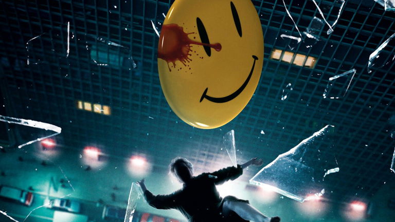 Una mirada profunda a Watchmen, la obra que cambió la forma de entender el cómic