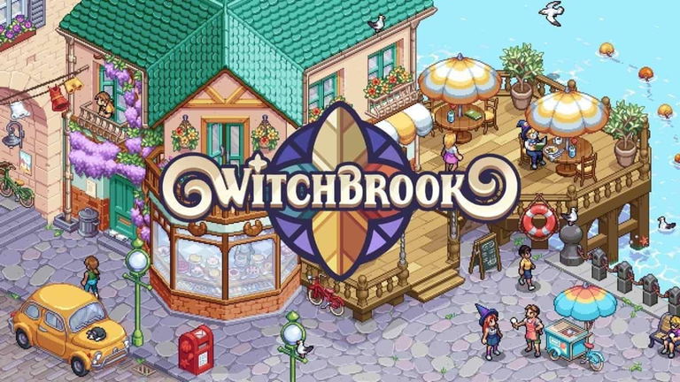 Este RPG es la mezcla perfecta entre Hogwarts Legacy y Stardew Valley