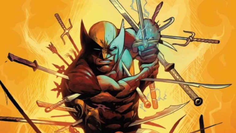 El nuevo Lobezno de Marvel podría ser el candidato perfecto para jubilar a Logan
