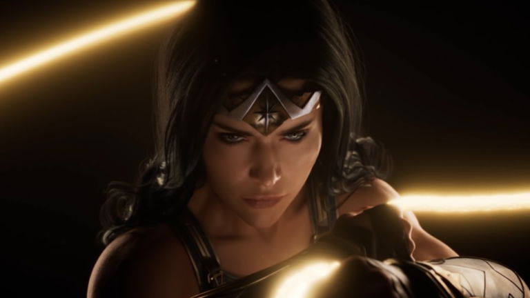 Warner Bros. se pronuncia sobre la posibilidad de que Wonder Woman sea un juego como servicio