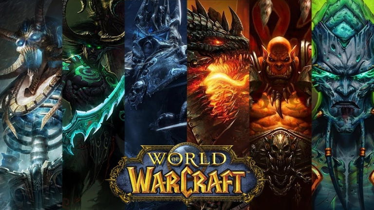 World of Warcraft añadirá nuevas opciones de personalización para los hechiceros