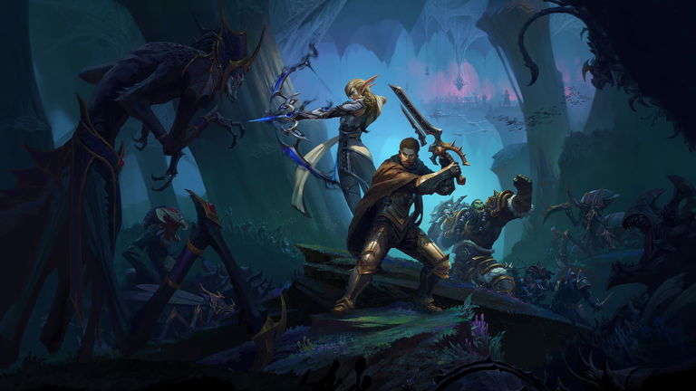 World of Warcraft revela todos los contenidos del evento de su 19 aniversario